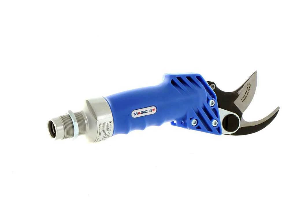 Paterlini Magic 4 - Forbice Pneumatica Da Potatura Per Asta Di Prolunga - immagine 7