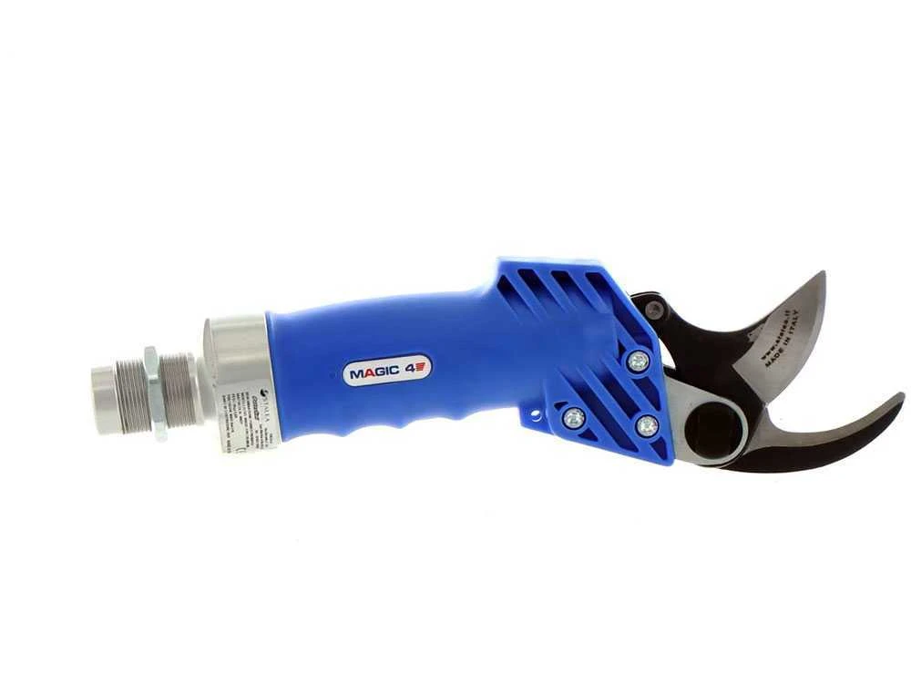 Paterlini Magic 4 - Forbice Pneumatica Da Potatura Per Asta Di Prolunga - immagine 9