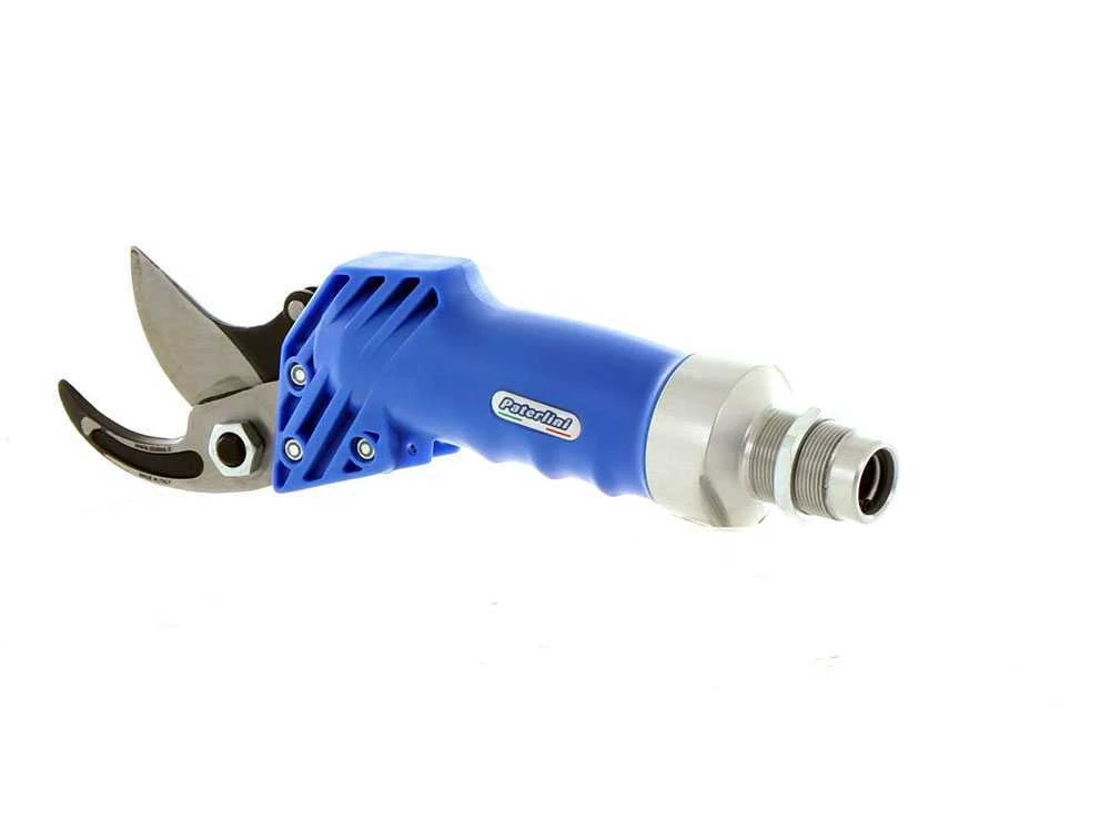 Paterlini Magic 4 - Forbice Pneumatica Da Potatura Per Asta Di Prolunga - immagine 13