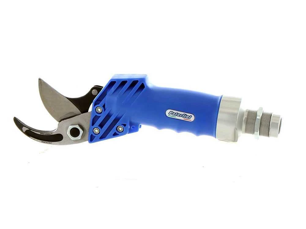 Paterlini Magic 4 - Forbice Pneumatica Da Potatura Per Asta Di Prolunga - immagine 14