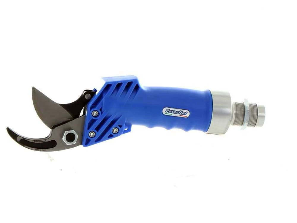 Paterlini Magic 4 - Forbice Pneumatica Da Potatura Per Asta Di Prolunga - immagine 16