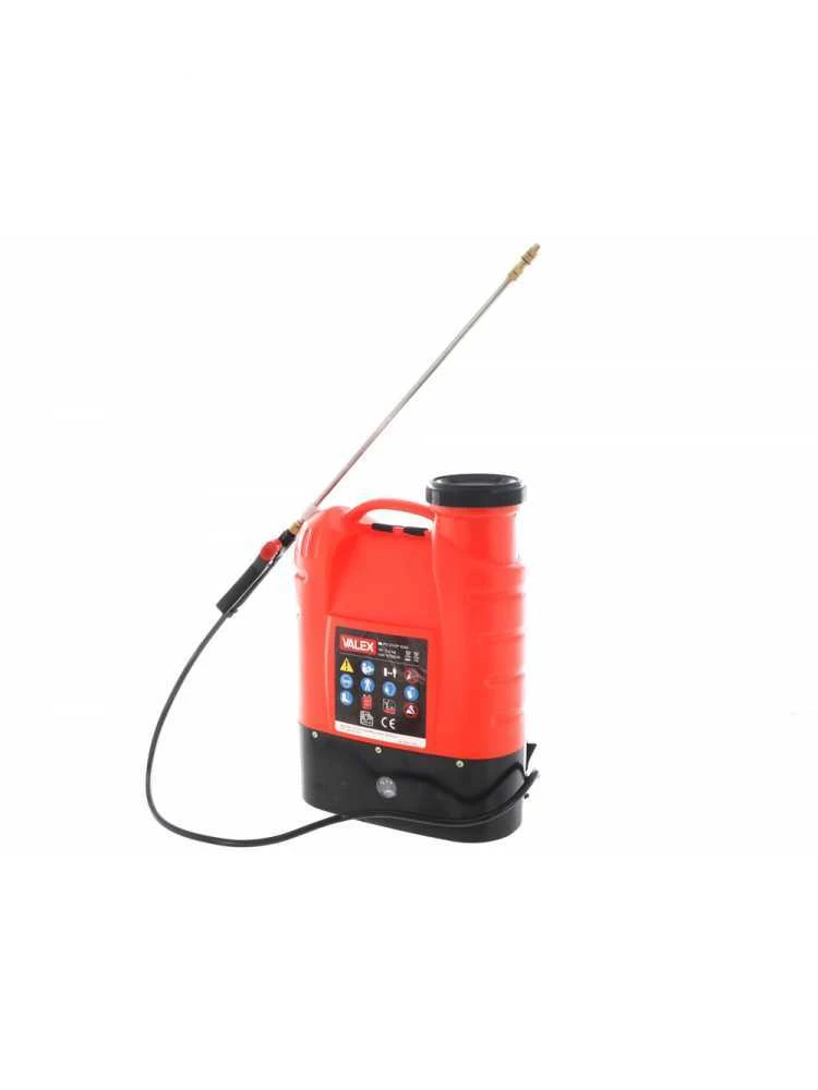 Pompa A Spalla A Batteria Valex A Zaino - 16 Litri - 10 Ah - immagine 16
