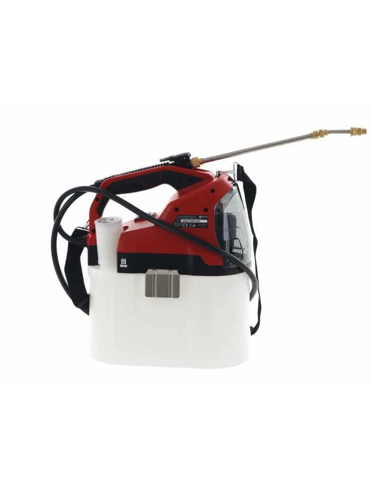 Pompa Irroratrice A Batteria Einhell GE-WS 18/75 Li - SENZA BATTERIA E CARICABATTERIE - immagine 9
