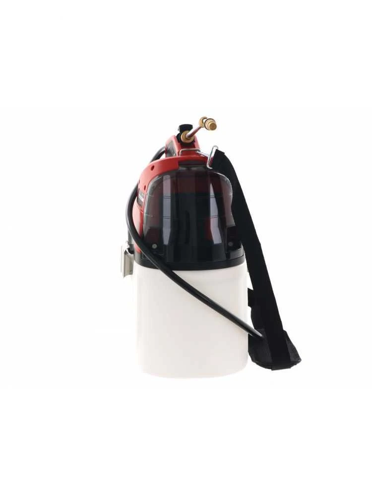 Pompa Irroratrice A Batteria Einhell GE-WS 18/75 Li - SENZA BATTERIA E CARICABATTERIE - immagine 17