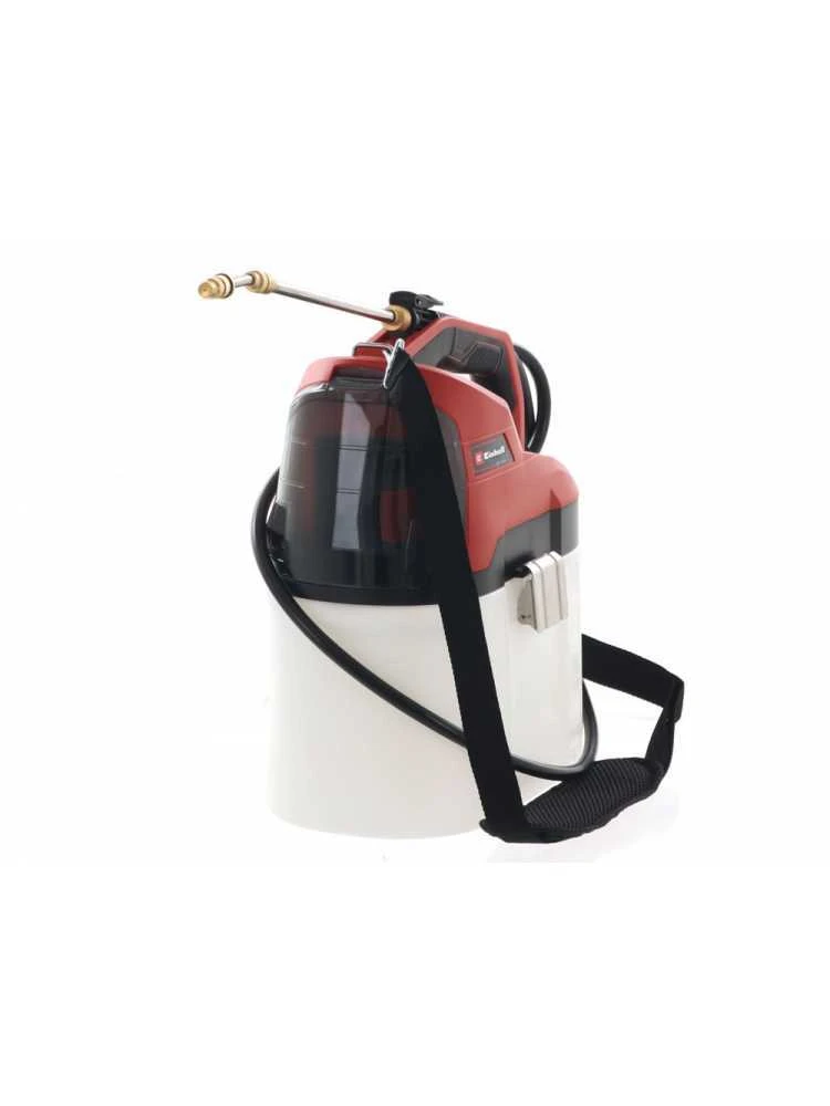 Pompa Irroratrice A Batteria Einhell GE-WS 18/75 Li - SENZA BATTERIA E CARICABATTERIE - immagine 18