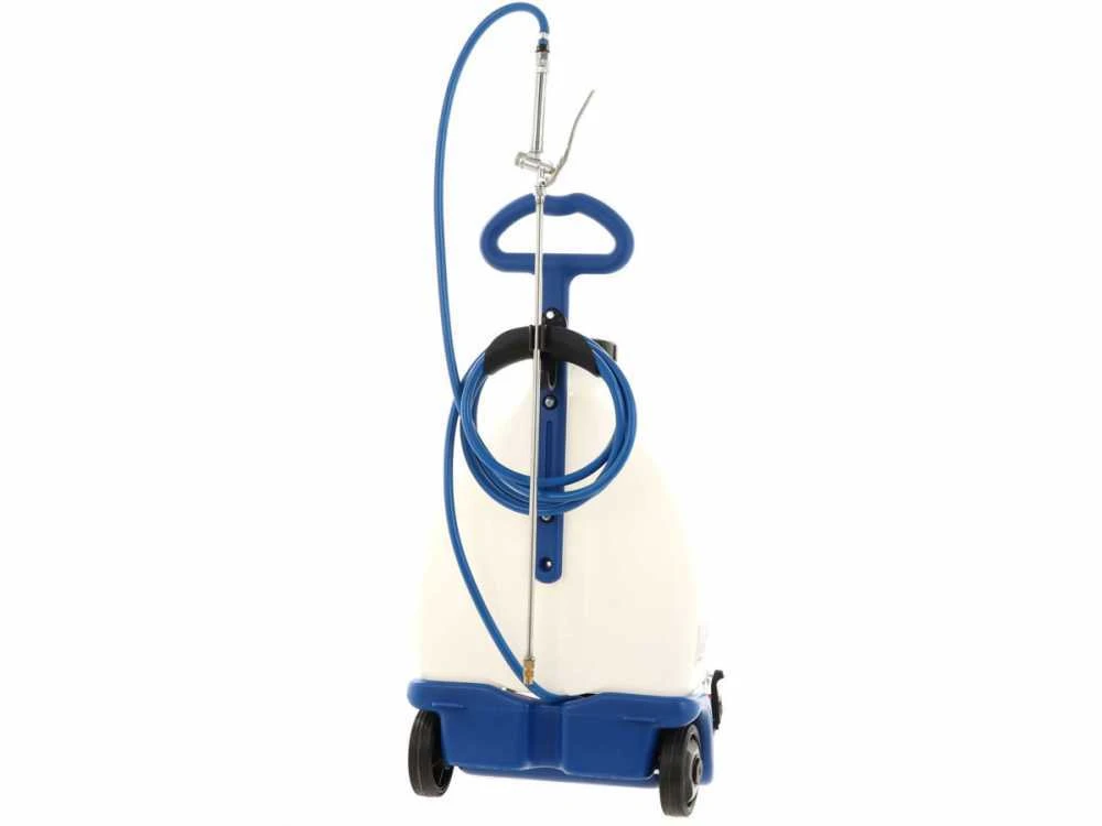 Pompa Irroratrice A Scoppio A Trolley Annovi Reverberi Blue Spray 3 Motor - immagine 12