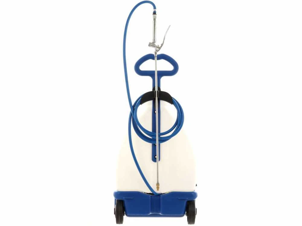 Pompa Irroratrice A Scoppio A Trolley Annovi Reverberi Blue Spray 3 Motor - immagine 13