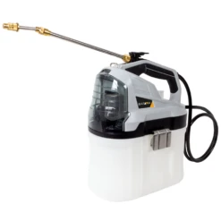 Pompa Irroratrice A Spalla A Batteria Batavia BT-GS001 - 18V - SENZA BATTERIE E CARICABATTERIE