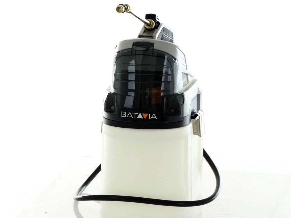 Pompa Irroratrice A Spalla A Batteria Batavia BT-GS001 - 18V - SENZA BATTERIE E CARICABATTERIE - immagine 6