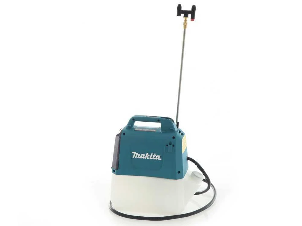 Pompa Irroratrice A Spalla A Batteria Makita DUS054Z - immagine 7