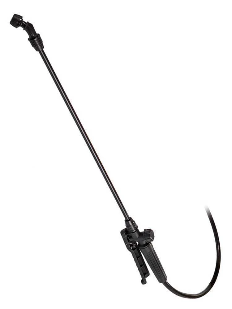 Pompa Irroratrice A Spalla Elettrica Stocker - Capacità Serbatoio 15L, Max 5 Bar - immagine 12