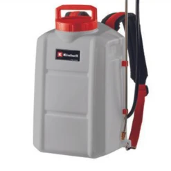 Einhell Pompa Irroratrice A Zaino A Batteria GE-WS 18/150 Li- 18V- SENZA BATTERIE E CARICABATTERIE