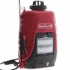Pompa Irroratrice A Zaino A Batteria GeoTech BS183-Lithium - Batteria Al Litio - 18 Lt