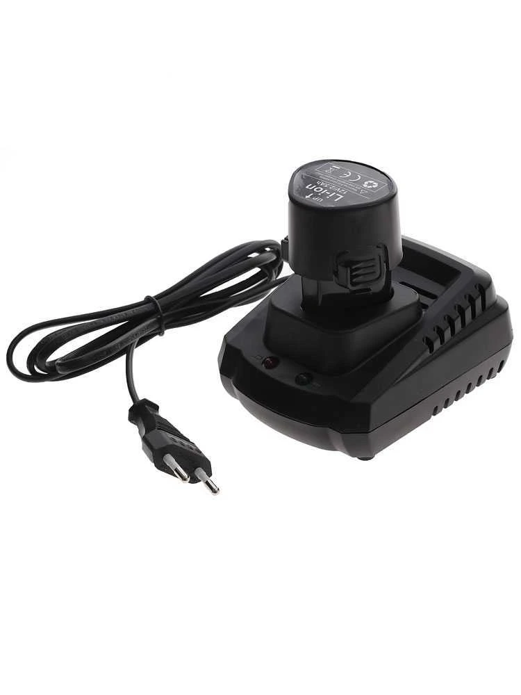 Pompa Irroratrice Spalleggiata A Batteria Dal Degan Elitia - Elettrica A Zaino - 12 Litri - immagine 12