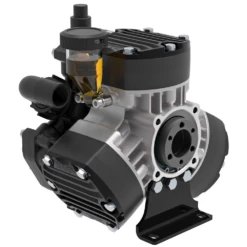 Pompa Per Irrorazione A Trattore Comet MP55 - Versione Per Acidi E Prodotti Chimici