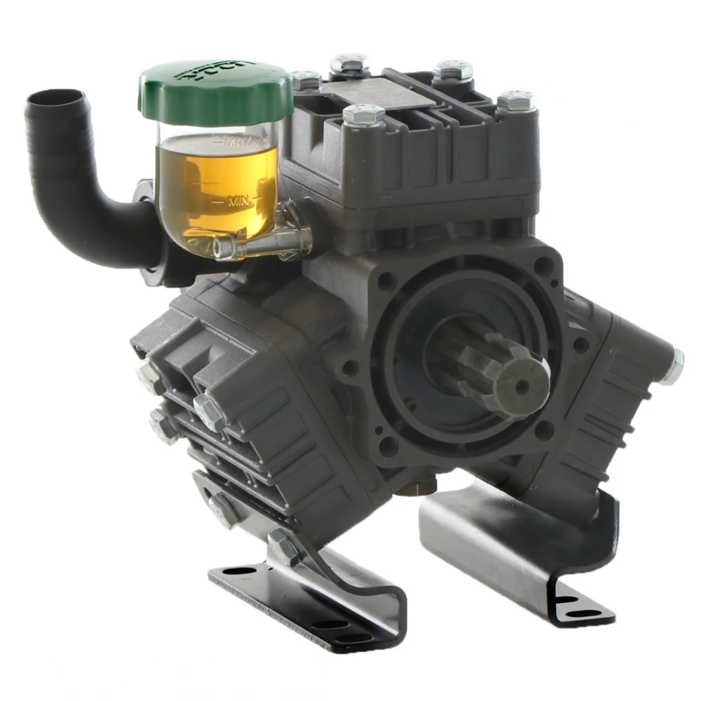 Pompa Per Irrorazione A Trattore UDOR Kappa 43 1C