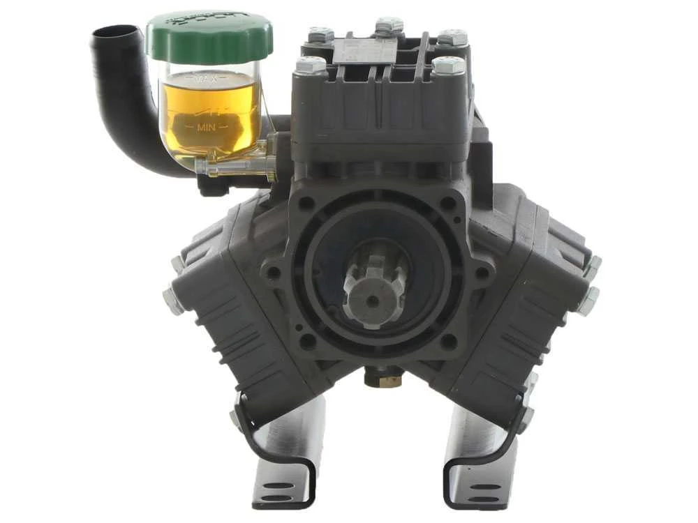 Pompa Per Irrorazione A Trattore UDOR Kappa 43 1C - immagine 4