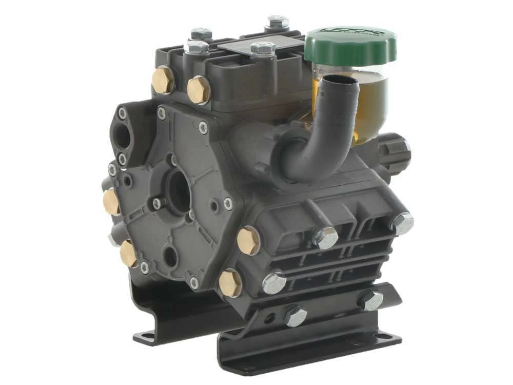 Pompa Per Irrorazione A Trattore UDOR Kappa 43 1C - immagine 5