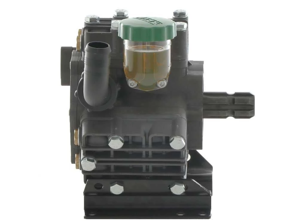 Pompa Per Irrorazione A Trattore UDOR Kappa 43 1C - immagine 6