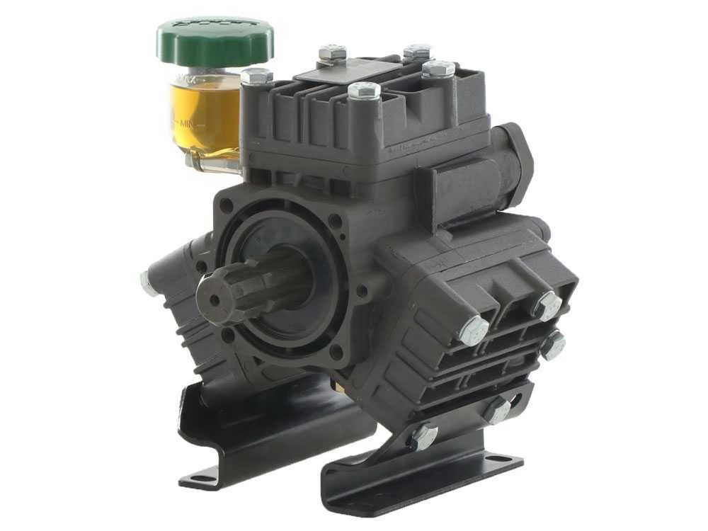 Pompa Per Irrorazione A Trattore UDOR Kappa 43 1C - immagine 7