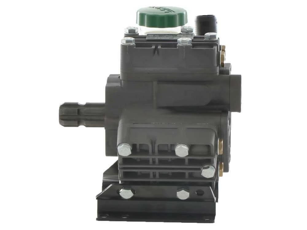 Pompa Per Irrorazione A Trattore UDOR Kappa 43 1C - immagine 8