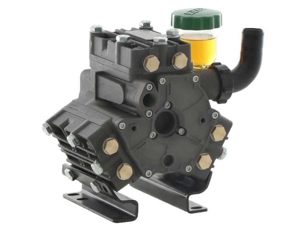 Pompa Per Irrorazione A Trattore UDOR Kappa 43 1C - immagine 10