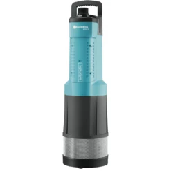 Pompa Sommersa A Pressione Gardena 6000/5 Automatic - 4.5Bar