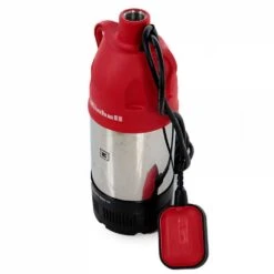 Pompa Sommersa Di Profondità Einhell GC-DW 900 N - Elettropompa Per Acque Chiare - 900 W