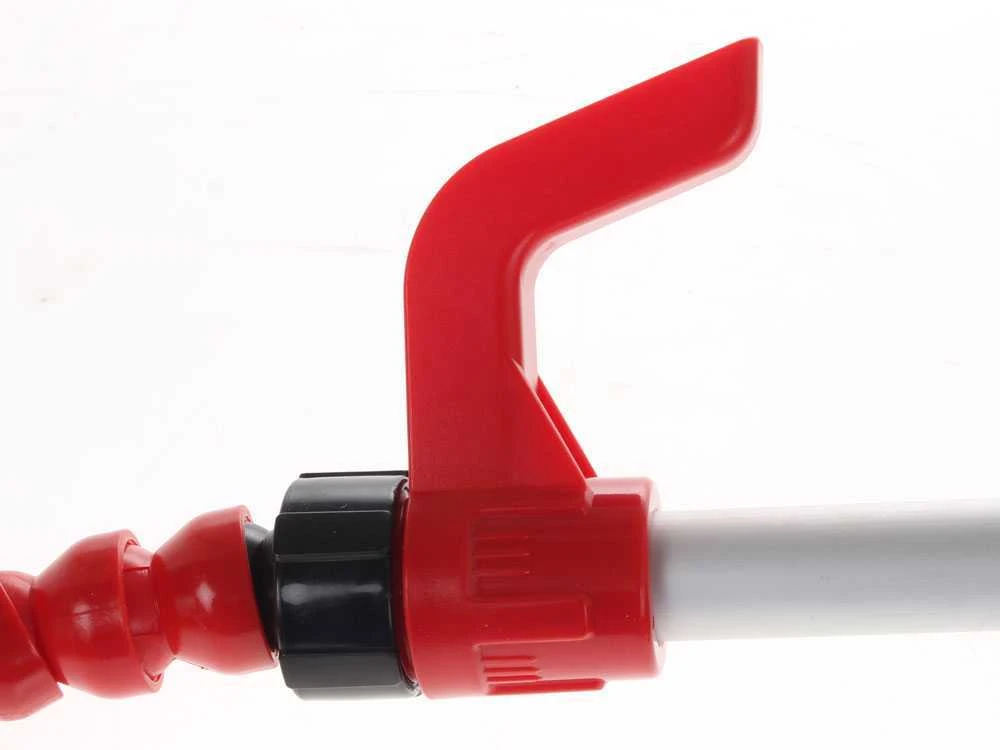 Pompa Sommersa Einhell GE-PP 18 RB Li Solo - SENZA BATTERIA E CARICABATTERIA - immagine 16