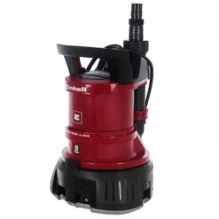 Pompa Sommersa Elettrica Acque Scure E Chiare Einhell GE-DP 5220 LL - Elettropompa 520 W