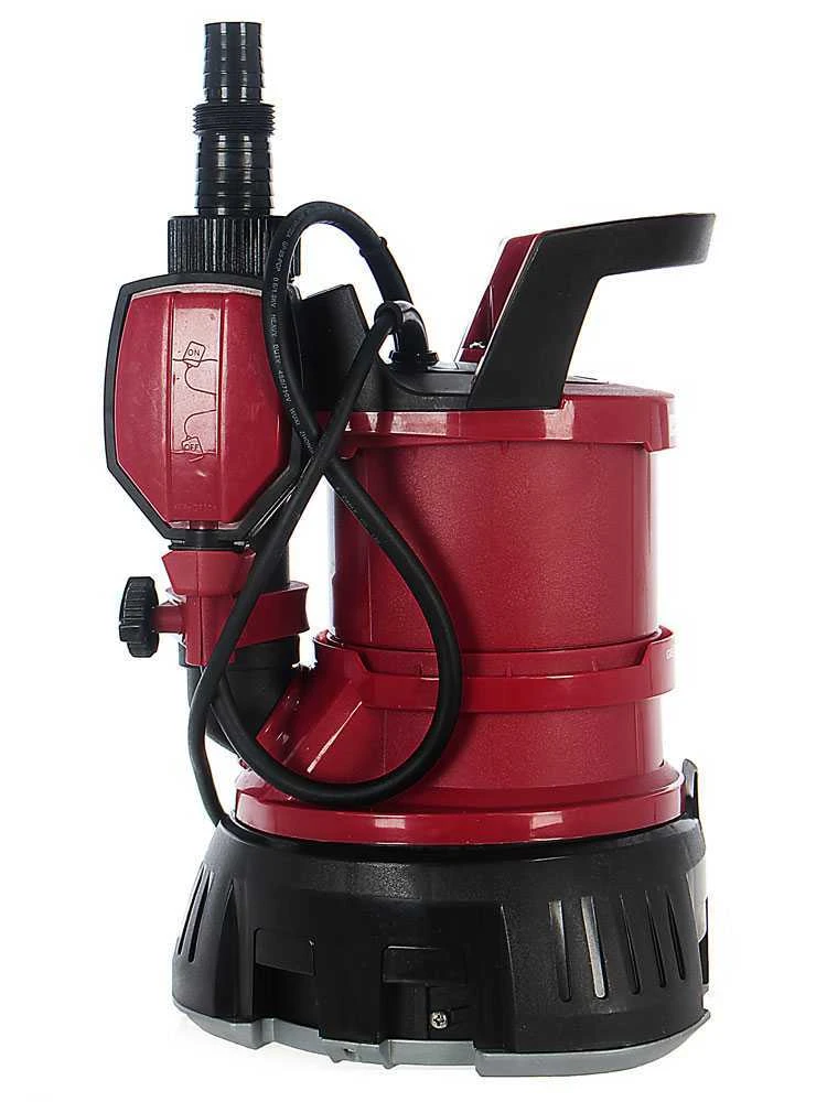 Pompa Sommersa Elettrica Acque Scure E Chiare Einhell GE-DP 5220 LL - Elettropompa 520 W - immagine 11