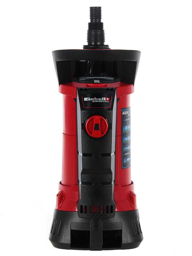 Pompa Sommersa Elettrica Per Acque Scure Einhell GE-DP 6935 A ECO - Con Aquasensor - 690 W - immagine 3