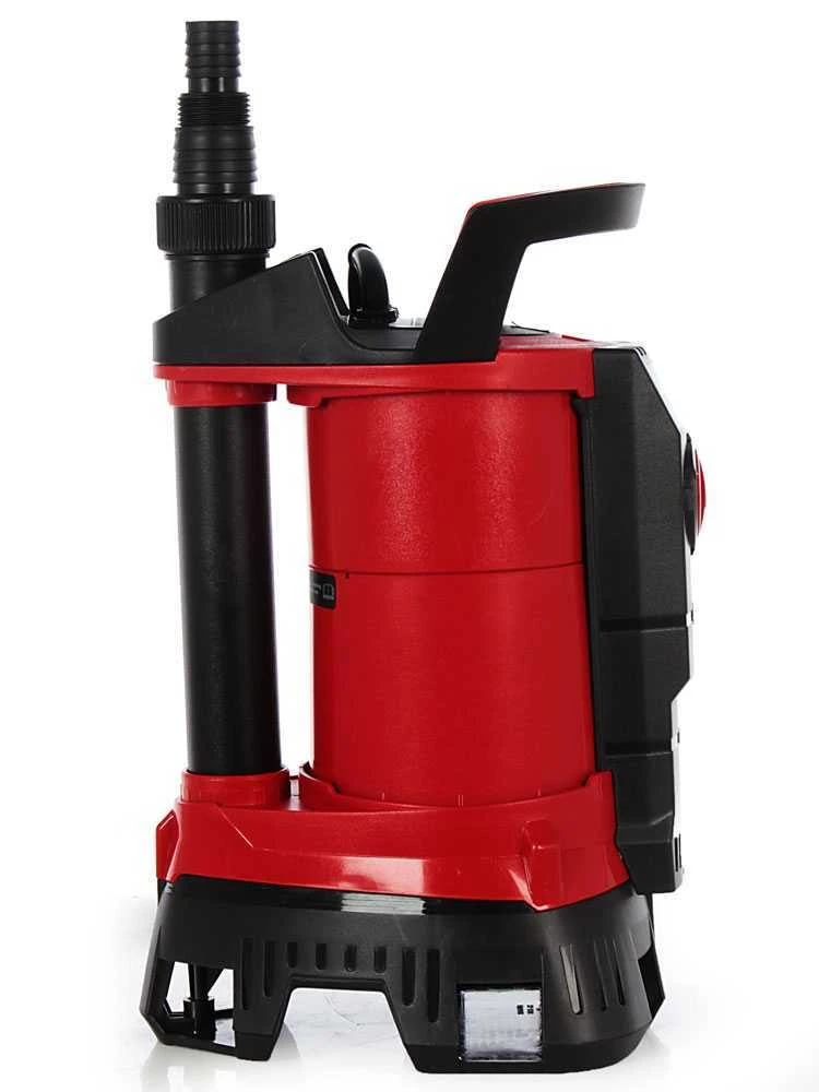 Pompa Sommersa Elettrica Per Acque Scure Einhell GE-DP 6935 A ECO - Con Aquasensor - 690 W - immagine 6