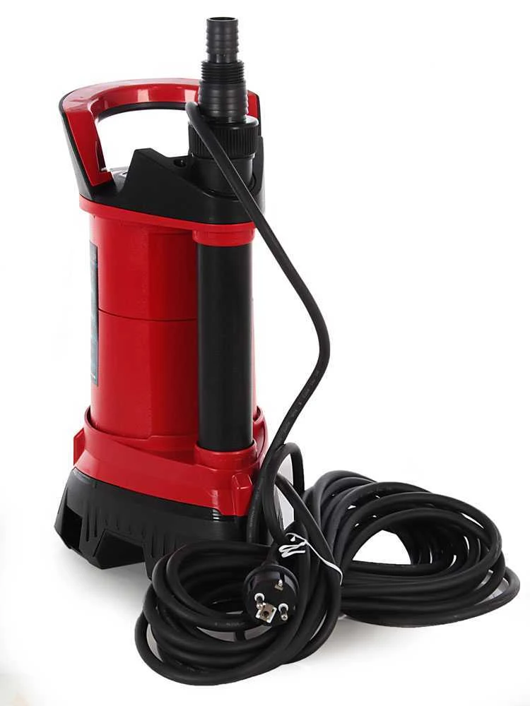 Pompa Sommersa Elettrica Per Acque Scure Einhell GE-DP 6935 A ECO - Con Aquasensor - 690 W - immagine 8