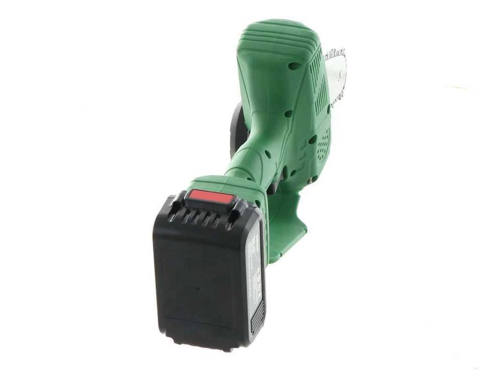 Potatore A Batteria GreenBay TopSaw 8 - 2 Batterie Da 21V - 4Ah - immagine 9