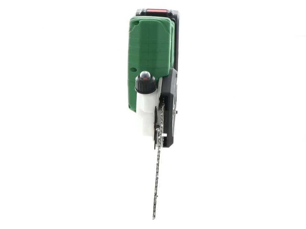 Potatore A Batteria GreenBay TopSaw 8 - 2 Batterie Da 21V - 4Ah - immagine 17