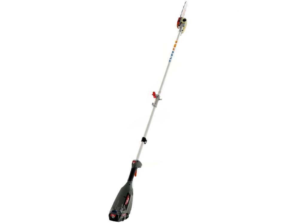 Potatore A Batteria Multifunzione Lisam SGA40 - 40V 4Ah - immagine 5