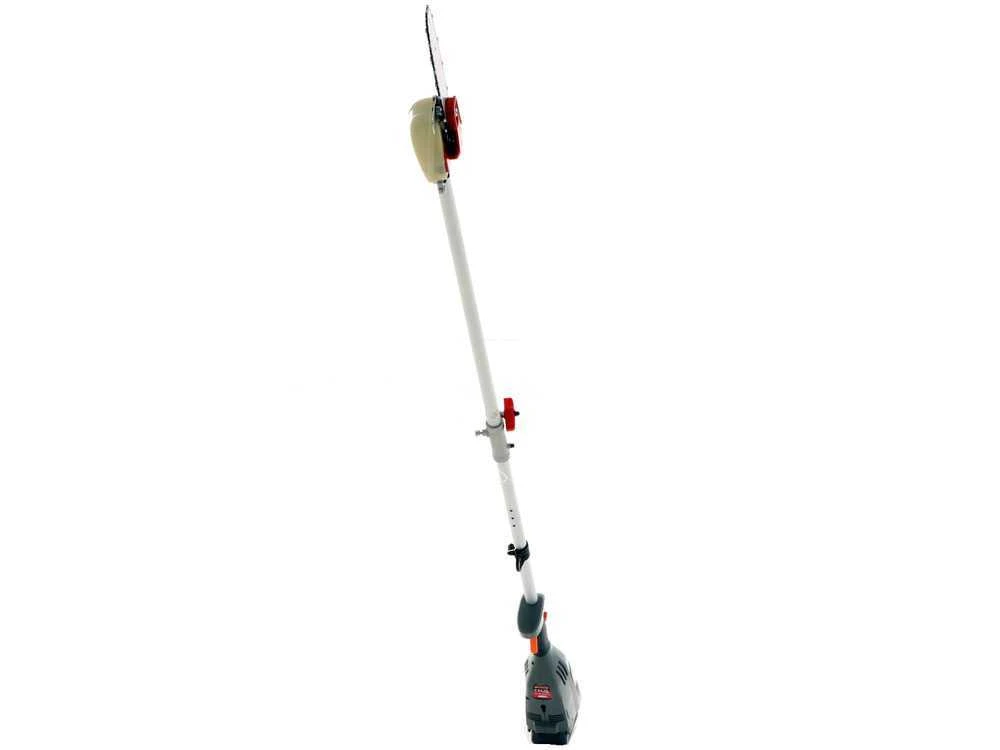 Potatore A Batteria Multifunzione Lisam SGA40 - 40V 4Ah - immagine 7