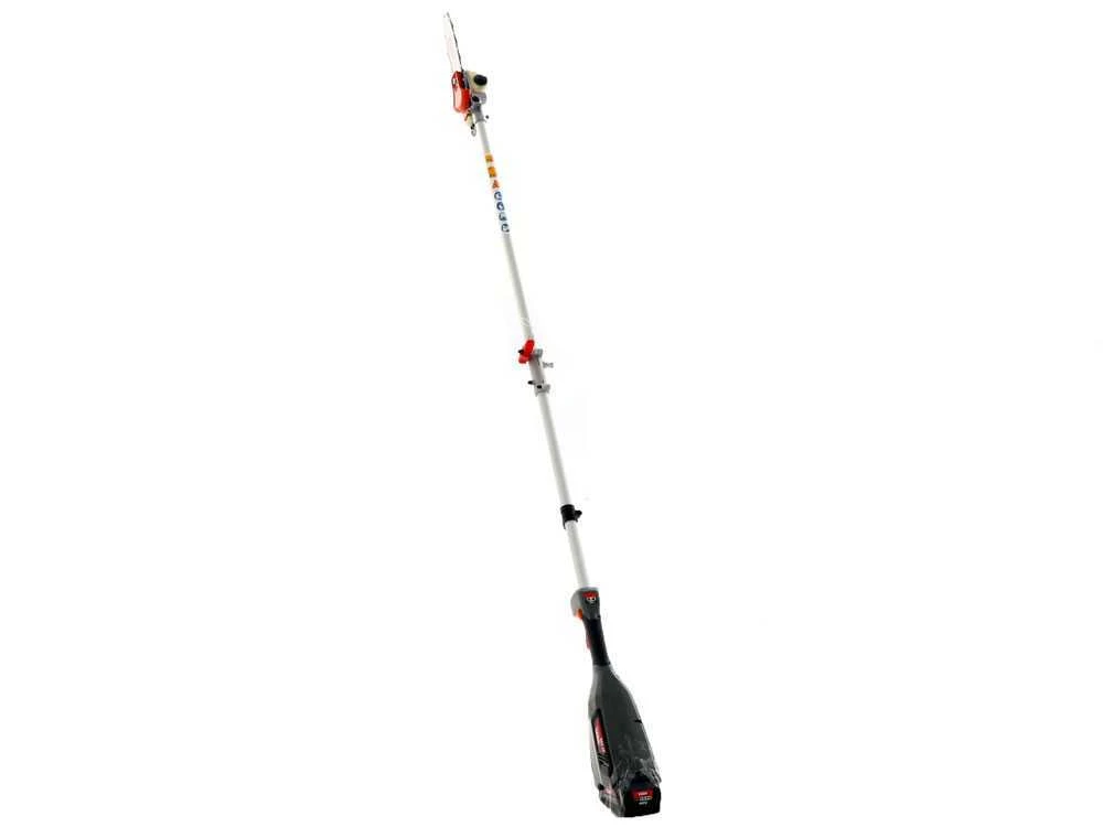 Potatore A Batteria Multifunzione Lisam SGA40 - 40V 4Ah - immagine 9