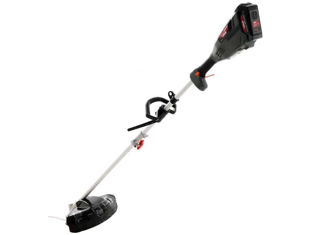 Potatore A Batteria Multifunzione Lisam SGA40 - 40V 4Ah - immagine 14