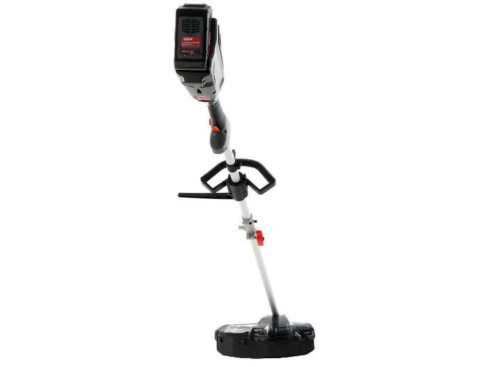 Potatore A Batteria Multifunzione Lisam SGA40 - 40V 4Ah - immagine 15