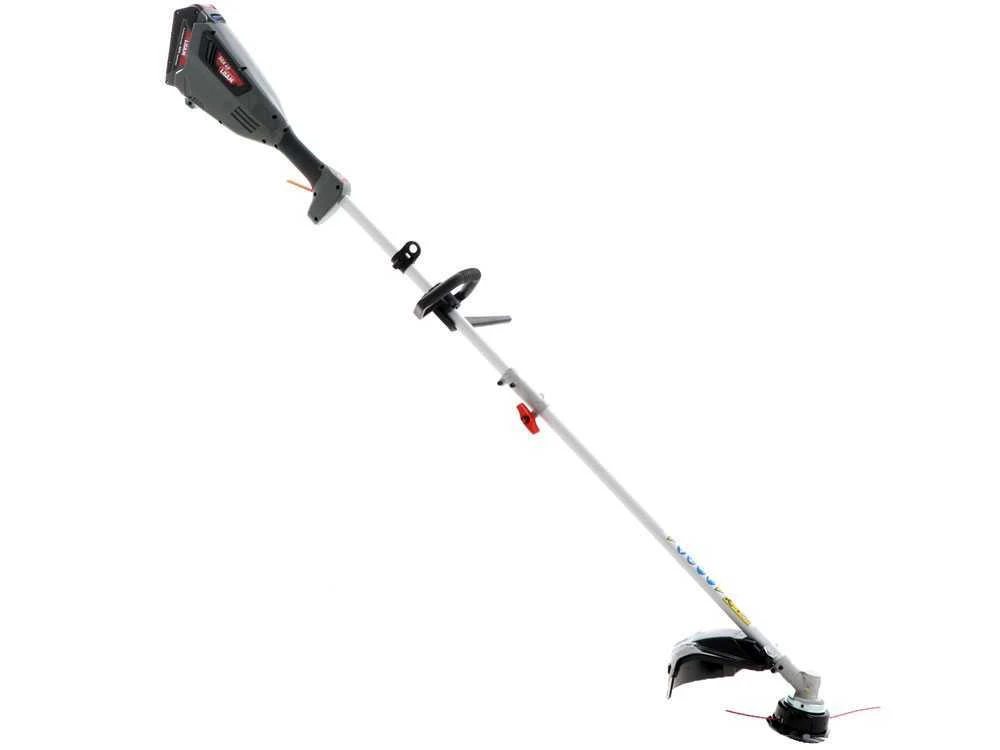 Potatore A Batteria Multifunzione Lisam SGA40 - 40V 4Ah - immagine 17