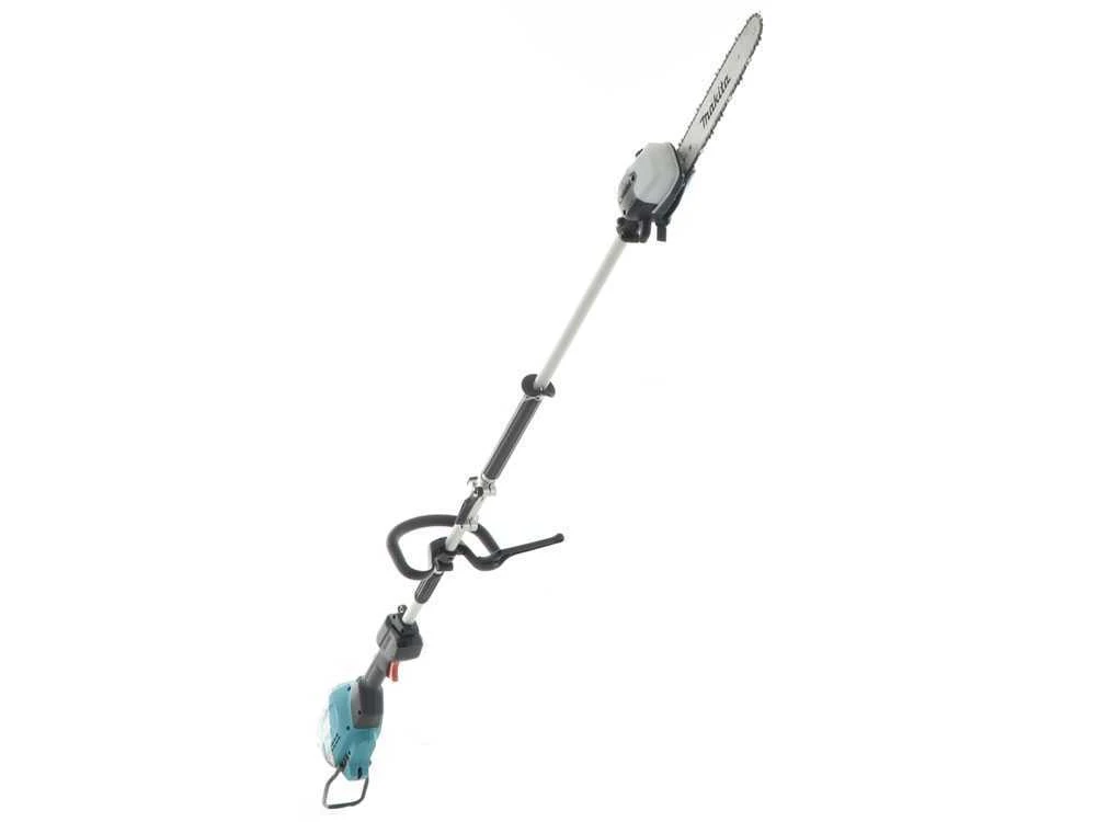 Potatore A Batteria Multifunzione Makita UX01GZ- 40V 2.5Ah - immagine 4