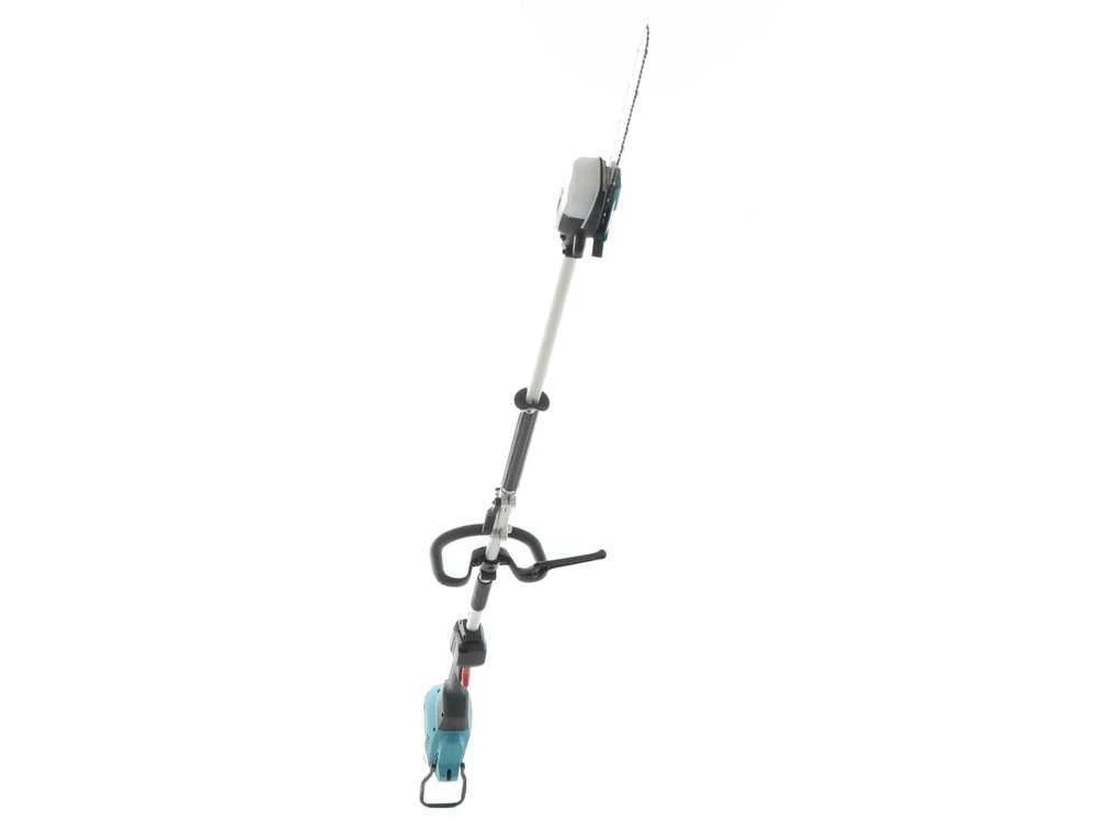 Potatore A Batteria Multifunzione Makita UX01GZ- 40V 2.5Ah - immagine 11