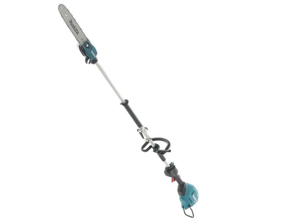 Potatore A Batteria Multifunzione Makita UX01GZ- 40V 2.5Ah - immagine 12