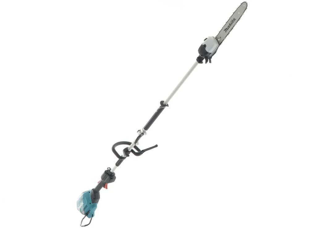 Potatore A Batteria Multifunzione Makita UX01GZ- 40V 2.5Ah - immagine 14