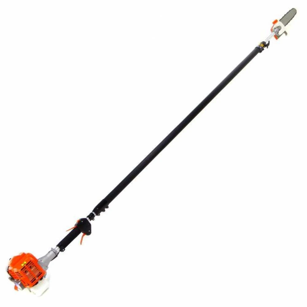 Potatore AMA PP 26.430 Con Motore A Scoppio Su Asta Di Prolunga Telescopica