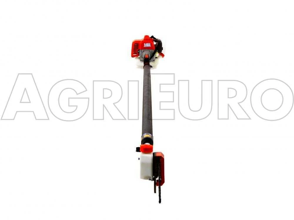 Potatore AMA PP 26.430 Con Motore A Scoppio Su Asta Di Prolunga Telescopica - immagine 8