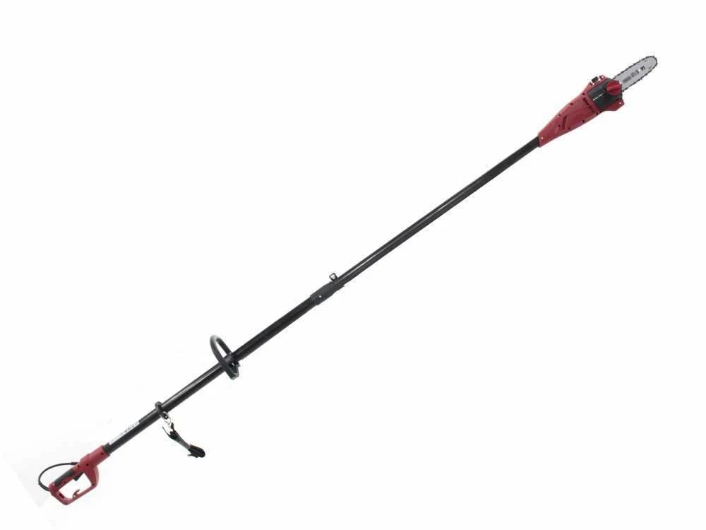 Potatore Elettrico 750W Einhell GC-EC 750 T Con Asta Telescopica In Fibra Di Vetro - immagine 10