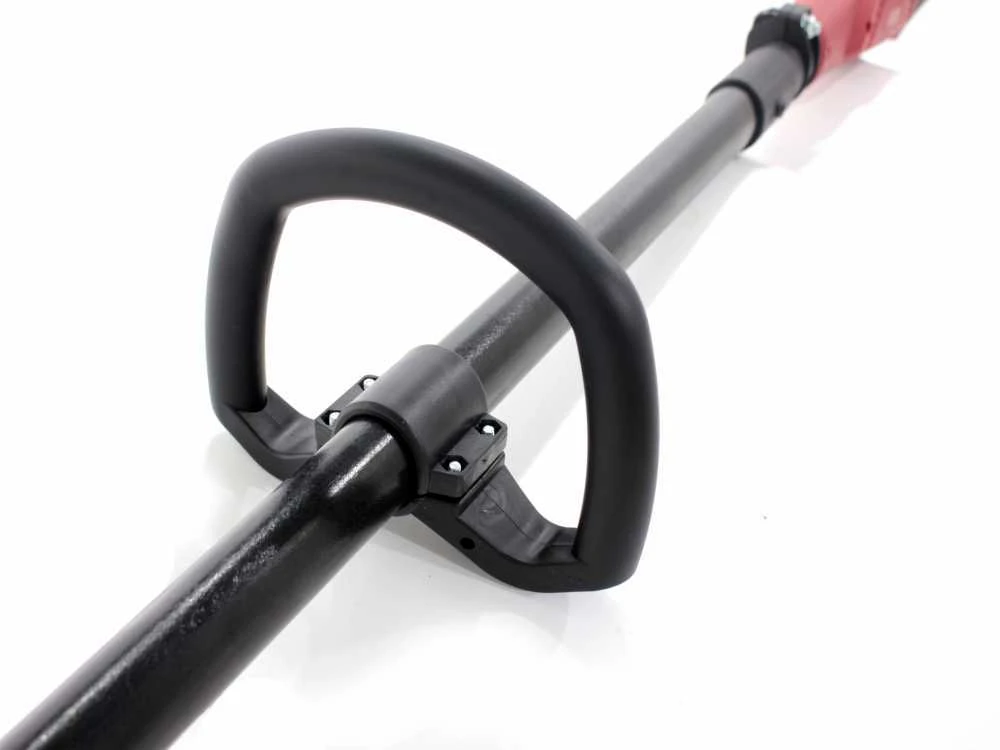 Potatore Elettrico 750W Einhell GC-EC 750 T Con Asta Telescopica In Fibra Di Vetro - immagine 12